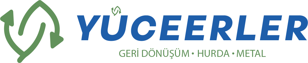 Yüceerler Hurdacılık Geri Dönüşüm – İzmir Hurda Geri Dönüşüm